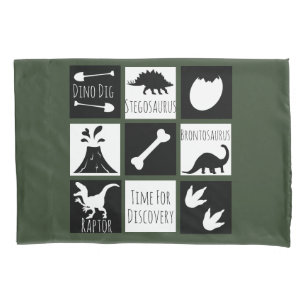 Dig Dinossauro Pré-Histórico