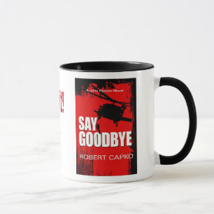 Diga adeus a caneca