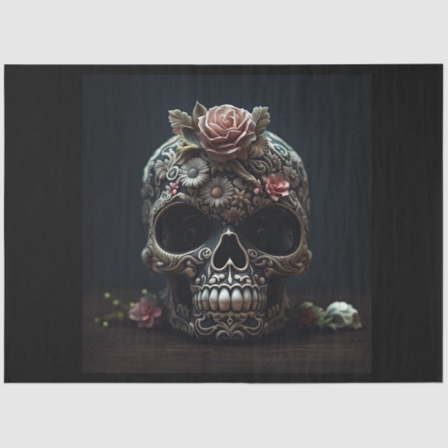 Diga-me que sou Bonito papel de dissociação do Gót (Frente )