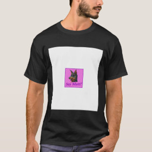 Diga Mutt Sleevless Top