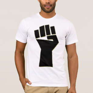 Diga-o ruidosamente! Camisa