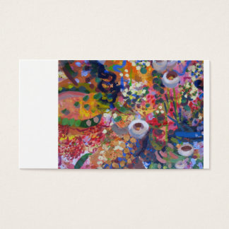 Digam-no com flores - Arte de flor silvestre austr