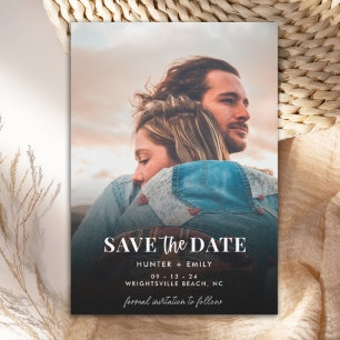 Digital Save the Date Wedable Modelo