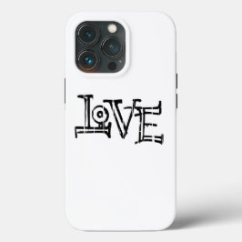 Digitalização de palavras de amor