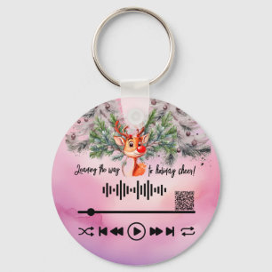 Digitalizar Chaveiro do Rudolph