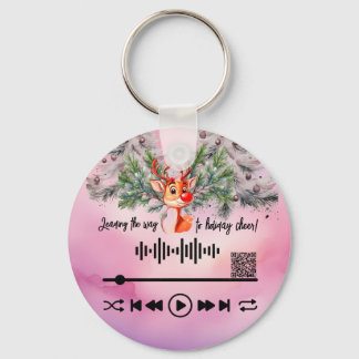 Digitalizar Chaveiro do Rudolph