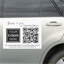 Digitalizar para Reservar um Compromisso Grande