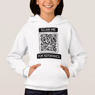 Digitalize-me para obter informações sobre a Rapar