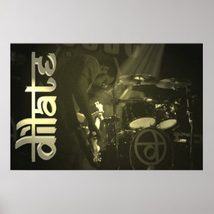 DILATE-SE o poster Bill