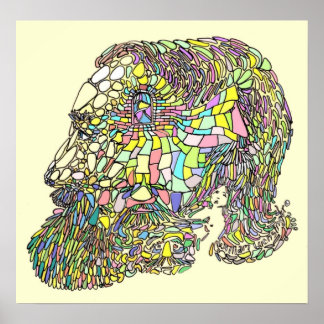 Dilema de Wendell - Poster