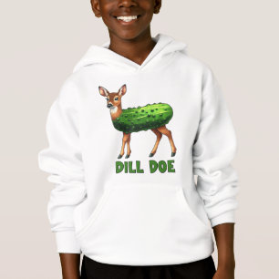 Dill Doe Engraçado Humor Adulto Inapropriado Picle