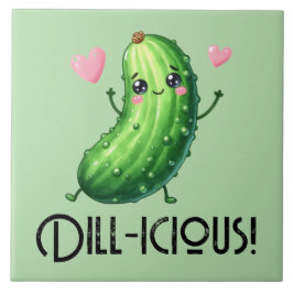 Dill-icioso