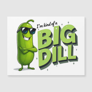 Dill Pickles Lovers Gift - Designs Engraçados de C