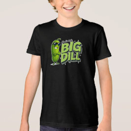 Dill Pickles Lovers Gift - Designs Engraçados de C