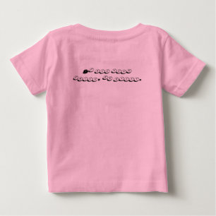 Dilly, a camisa do palhaço