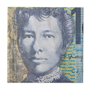 Dinheiro australiano