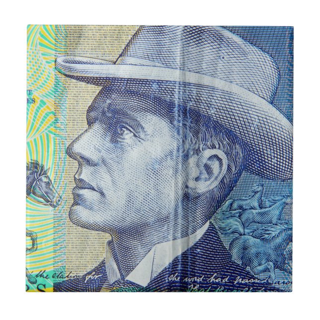 Dinheiro australiano (Frente)