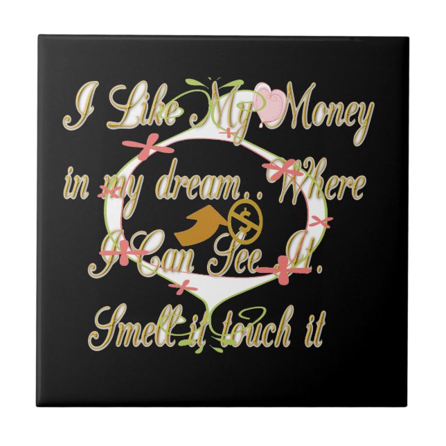 Dinheiro fala em meus sonhos e eu adoro.png (Frente)