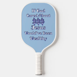 Dinheiro não é tudo