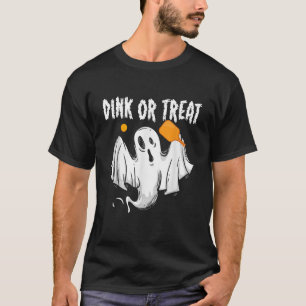 Dink Ou Tratar Camisa De Escoamento De Escovas De