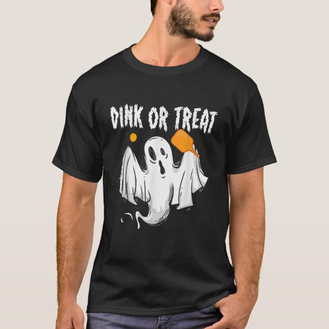 Dink Ou Tratar Camisa De Escoamento De Escovas De  (Frente)
