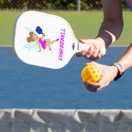 Dinkerbell Pickleball - Pickleball Divertido Para