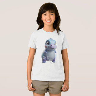 Dino Pop de Bolha