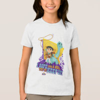 Dino Ranch | Min e Clover