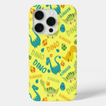 DINO THEME