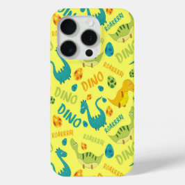 DINO THEME
