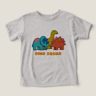 Dino Toddler T-shirt