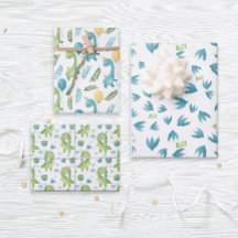 Dinosar de Nome Personalizado