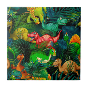Dinosaur Park