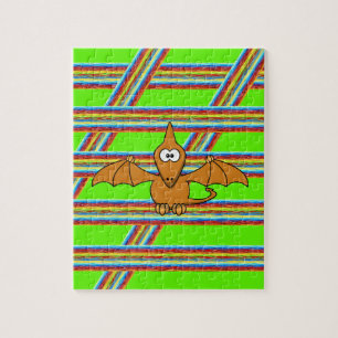 Dinossaur Jigsee Quebra-cabeça