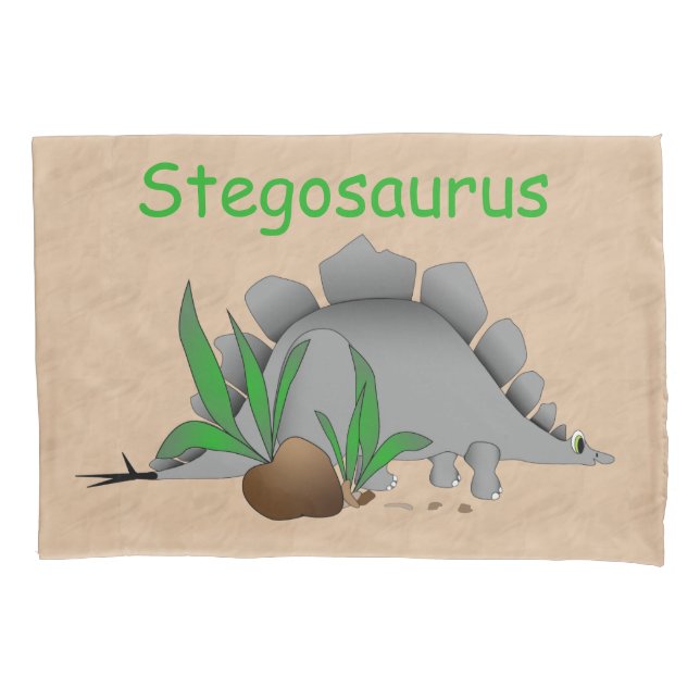 Dinossaur Land Cute Dino (Frente)