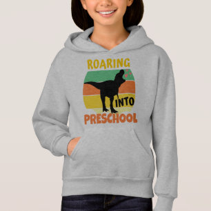 DINOSSAUR legal - RODANDO PARA PRESCHOOL