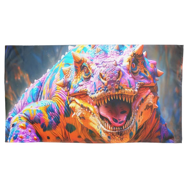 Dinossauro (Frente)