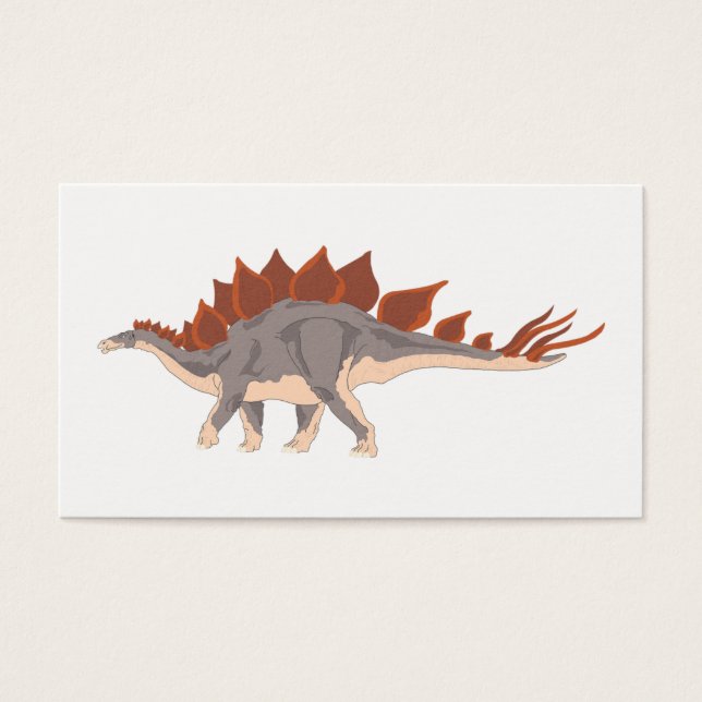 Dinossauro (Frente)