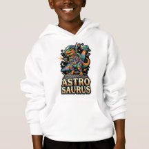 Dinossauro Alien Astro Saurus: Espaço Astronauta R