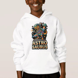 Dinossauro Alien Astro Saurus: Espaço Astronauta R