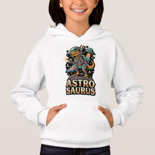 Dinossauro Alien Astro Saurus: Espaço Astronauta R
