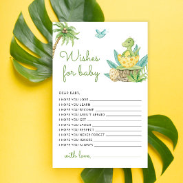 Dinossauro Cachorro Aquarela Deseja Jogo Bebê