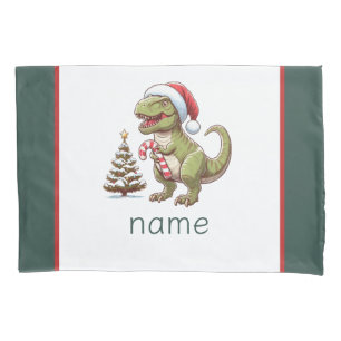 Dinossauro candi doce de Natal
