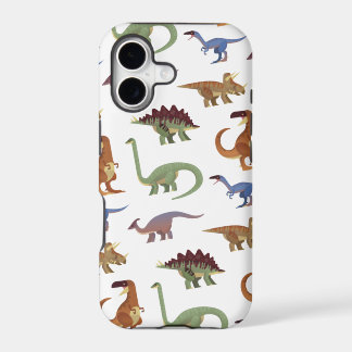 Dinossauro padrão
