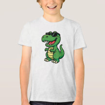 Dinossauro Safari com Legal Sombras