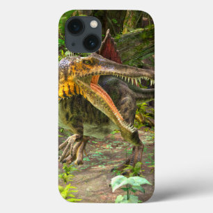 Dinossauro Spinosaurus