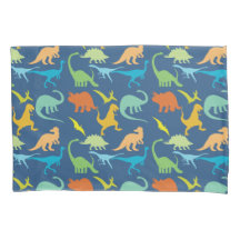 Dinossauros Coloridos