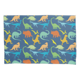 Dinossauros Coloridos