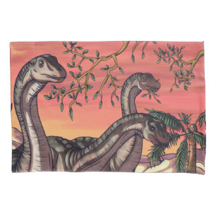Dinossauros em Dusk
