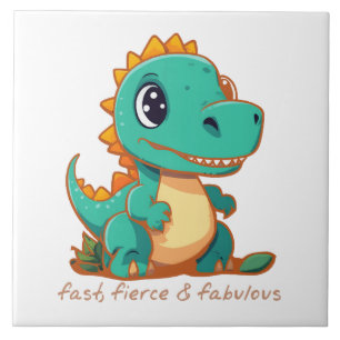 Dinossauros Ferozes